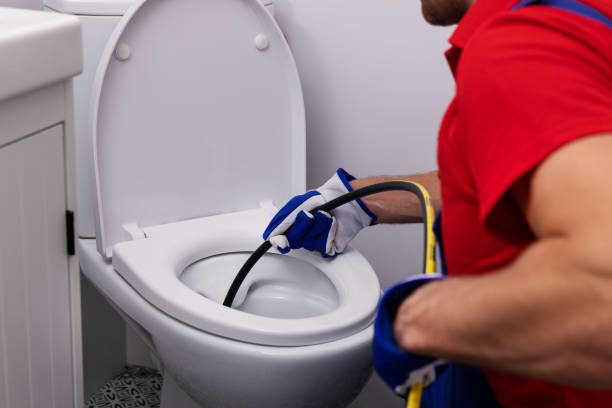 Best Drain Cleaning Services  in Warren, OH