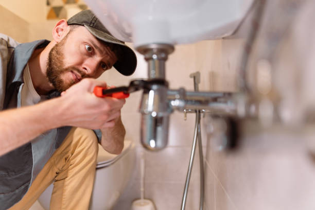 Best Residential Plumbing Services  in Warren, OH