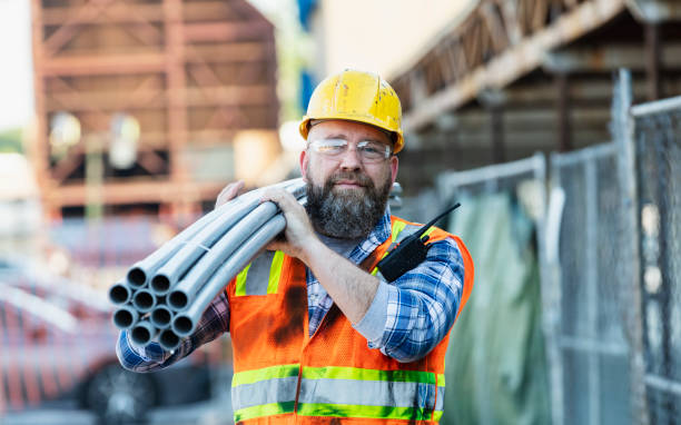 Trusted Warren, OH Plumbing Experts