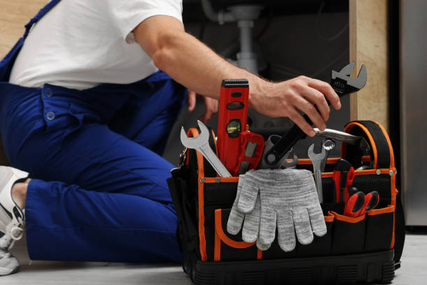 Best Emergency Plumbing Repair  in Warren, OH