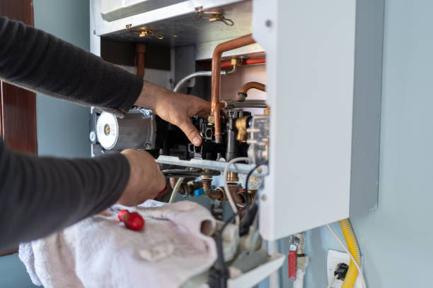 Best Pipe Repair Near Me  in Warren, OH