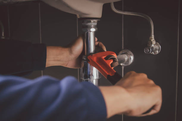Best Sewer Line Repair  in Warren, OH