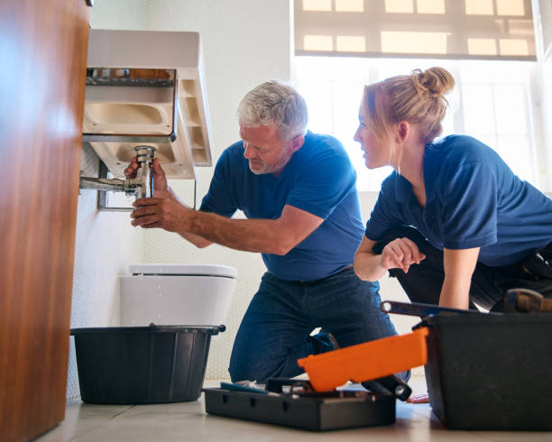 Best Sewer Line Repair  in Warren, OH